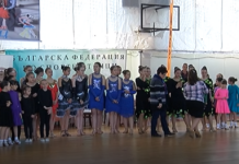 Близо 40 отличия за Асеновград от състезанията по спортни танци в зала „Асеновец“