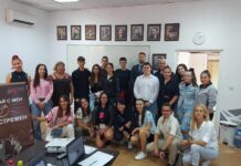 Кръгла маса на тема: „Танцувай с мен-модерно и здравословно” се проведе в Асеновград