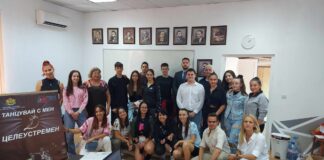 Кръгла маса на тема: „Танцувай с мен-модерно и здравословно” се проведе в Асеновград