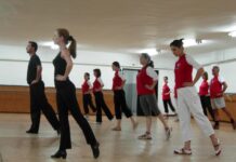 Учебни програми по хореография бяха разработени от МОН