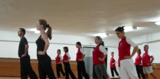 Учебни програми по хореография бяха разработени от МОН