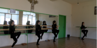 Как онлайн обучението затруднява изучаващите “Български танци“
