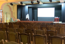 С Месец на моноспектакъла „Театрална работилница за мечти“ отбелязва своята 10-та годишнина