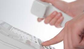 Открита е телефонна линия за получаване на помощ