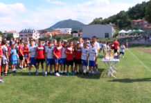 Футболен турнир – Краси Костов 03.09.2022