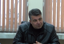 Делото срещу Темелков стартира на 19 ноември