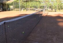 Два уикенда детски тенис турнири в Асеновград