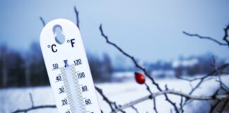 Студът идва – предупреждения за силен снеговалеж и минусови температури в цялата страна утре