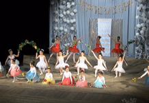 БС „Терпсихора“ отпразнува своя 30-годишен юбилей на сцената на НЧ „Родолюбие“