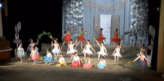 БС „Терпсихора“ отпразнува своя 30-годишен юбилей на сцената на НЧ „Родолюбие“