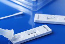 Пускат тестове, различащи Омикрон от Делта