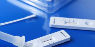 Пускат тестове, различащи Омикрон от Делта