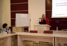 В Пловдив представиха иновативен тест в психиатрията