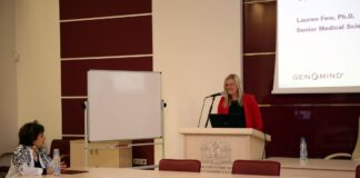 В Пловдив представиха иновативен тест в психиатрията