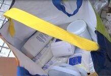 БЧК Асеновград стартира кампания по раздаване на хранителни продукти