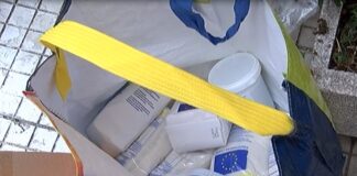 БЧК Асеновград стартира кампания по раздаване на хранителни продукти