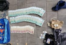 Задържаха опасни телефонни измамници