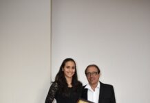 Европейската шампионка по тенис на маса Мария Йовкова получи почетна награда