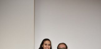 Европейската шампионка по тенис на маса Мария Йовкова получи почетна награда