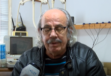 Своята трета стихосбирка ще представи в сряда пред своите съграждани асеновградският лекар Никола Тодоров