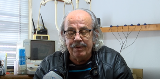 Своята трета стихосбирка ще представи в сряда пред своите съграждани асеновградският лекар Никола Тодоров