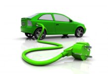 1.3 млн. лв. за покупка на електромобили