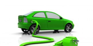 1.3 млн. лв. за покупка на електромобили