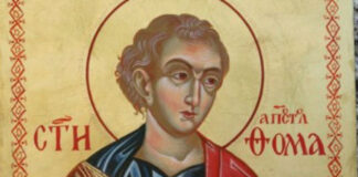 Днес е Томина неделя