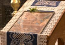 Асеновград отбеляза Томина неделя