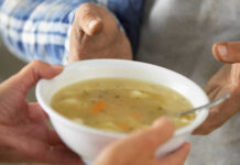 В края на януари приключва вторият етап за подаване на предложения по проекта „Топъл обяд в условията на COVID-19“