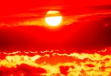 От днес започват Горещниците