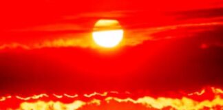 От днес започват Горещниците