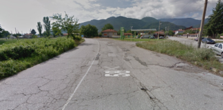 Жителите на село Тополово излизат на протест тази вечер