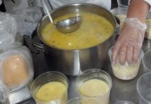 Няма да спира Програмата по предоставянето на топъл обяд