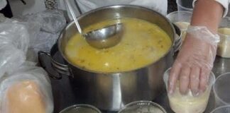 Няма да спира Програмата по предоставянето на топъл обяд