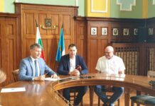 Пловдив спечели домакинството на още две световни първенства по гребане