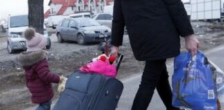 Адресна регистрация за украинци, пристигащи в област Пловдив