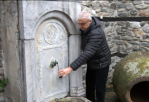 Ритуали в Етнографската къща