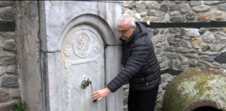 Ритуали в Етнографската къща