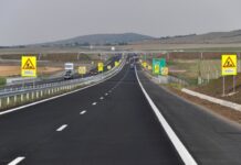 Инспекция на ремонтните дейности на АМ „Тракия“