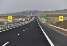 142 случая на шофиране в аварийната лента на магистралите