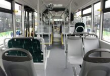 Между 3 и 450 хил.лв. помощ за автобусните превозвачи за справяне с последиците от COVID-19