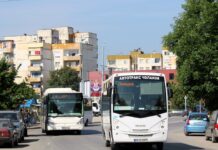 Ученическите карти за градски транспорт в Пловдив с удължен срок след края на извънредното положение