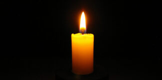 Ден на траур в с. Червен в памет на тримата загинали в тежката катастрофа