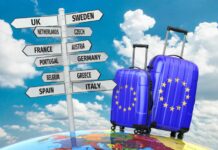 Българите пътуват повече, отчитат от НСИ