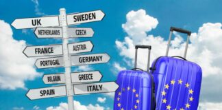 Българите пътуват повече, отчитат от НСИ