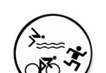 Състезание по триатлон ще се проведе на Гребната база в Пловдив на 27.08.2017