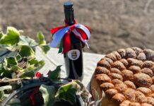 Трифон Зарезан и конкурс за „Най-добро домашно вино, реколта 2023“ в Куклен