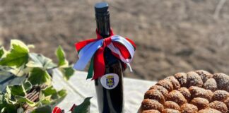 Трифон Зарезан и конкурс за „Най-добро домашно вино, реколта 2023“ в Куклен