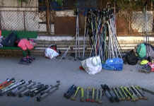 Шест отличия за СК „Тритон Екстрийм“-Асеновград от надпреварата по ролкови ски в Сапарева баня